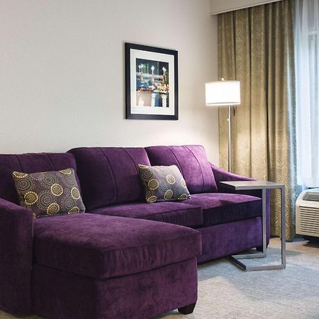 Hampton Inn & Suites - Knoxville Papermill Drive, Tn Exteriér fotografie