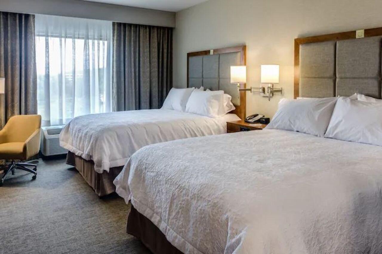 Hampton Inn & Suites - Knoxville Papermill Drive, Tn Exteriér fotografie