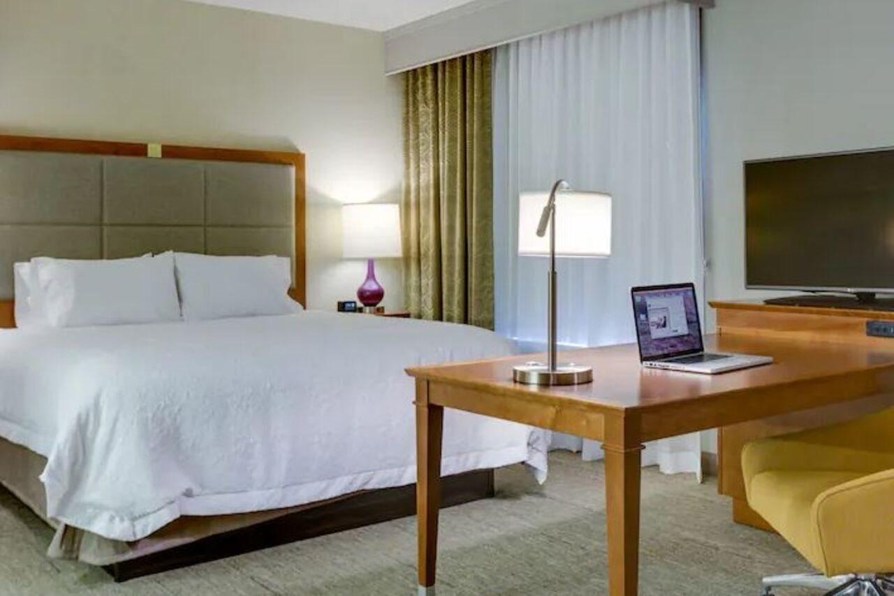 Hampton Inn & Suites - Knoxville Papermill Drive, Tn Exteriér fotografie