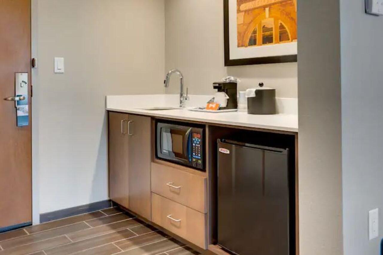 Hampton Inn & Suites - Knoxville Papermill Drive, Tn Exteriér fotografie