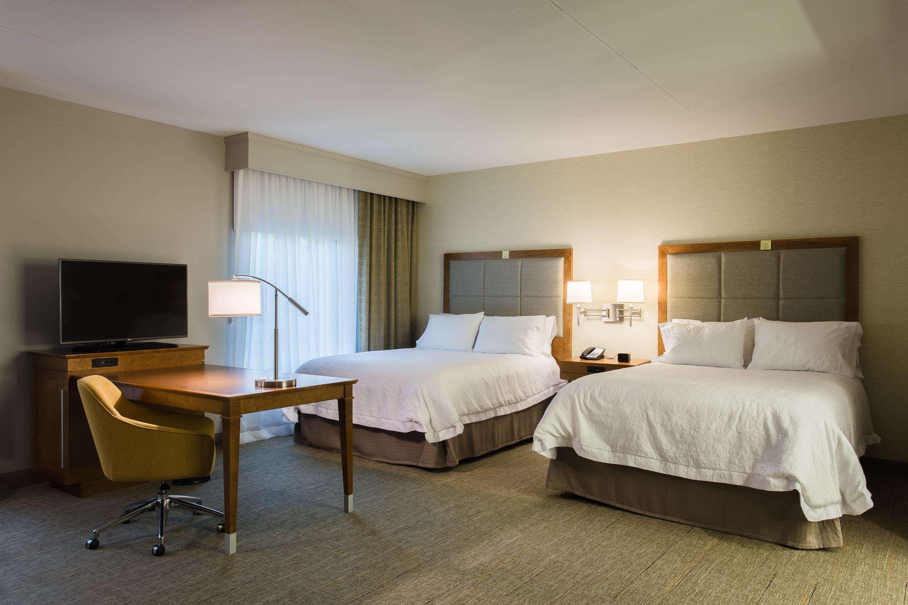 Hampton Inn & Suites - Knoxville Papermill Drive, Tn Exteriér fotografie