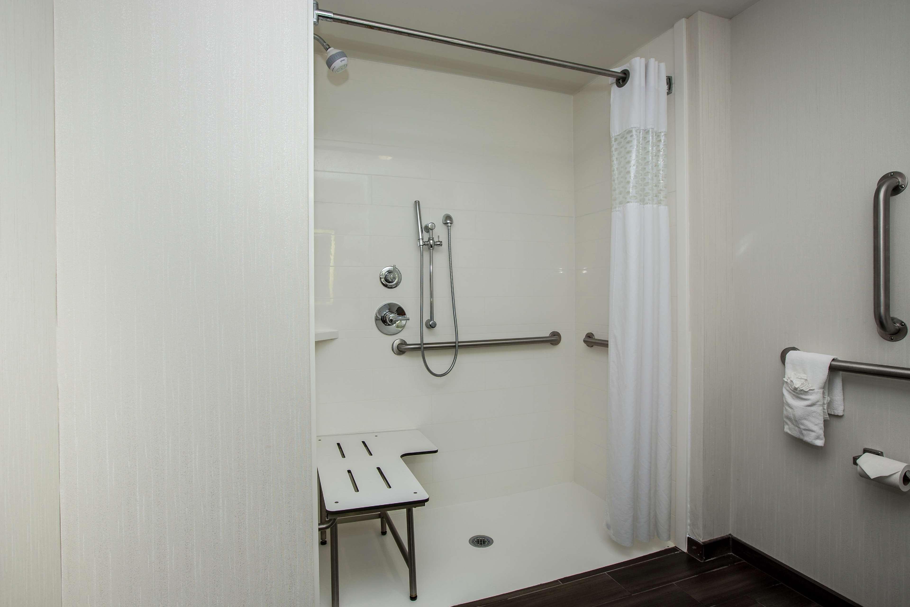 Hampton Inn & Suites - Knoxville Papermill Drive, Tn Exteriér fotografie