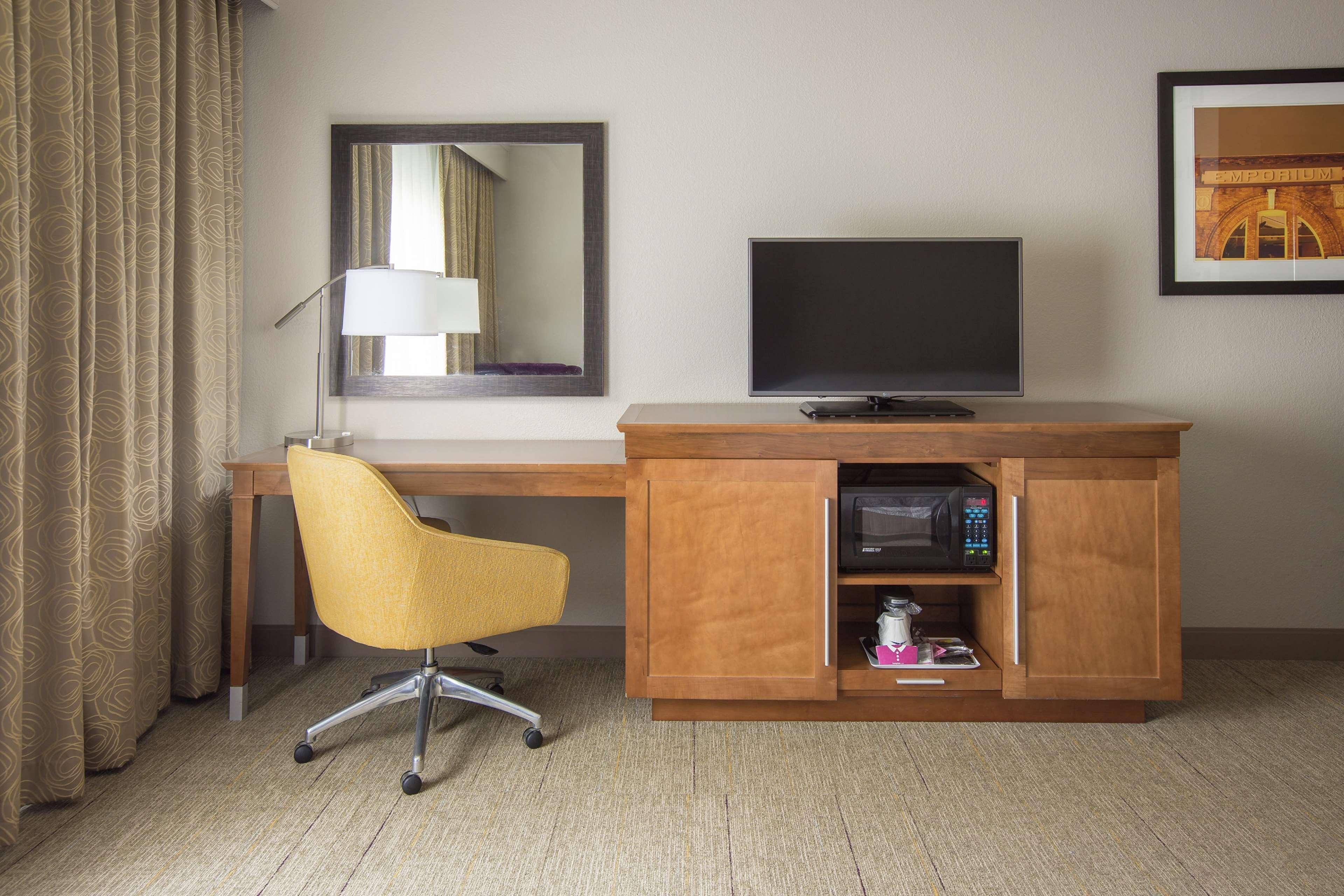 Hampton Inn & Suites - Knoxville Papermill Drive, Tn Exteriér fotografie