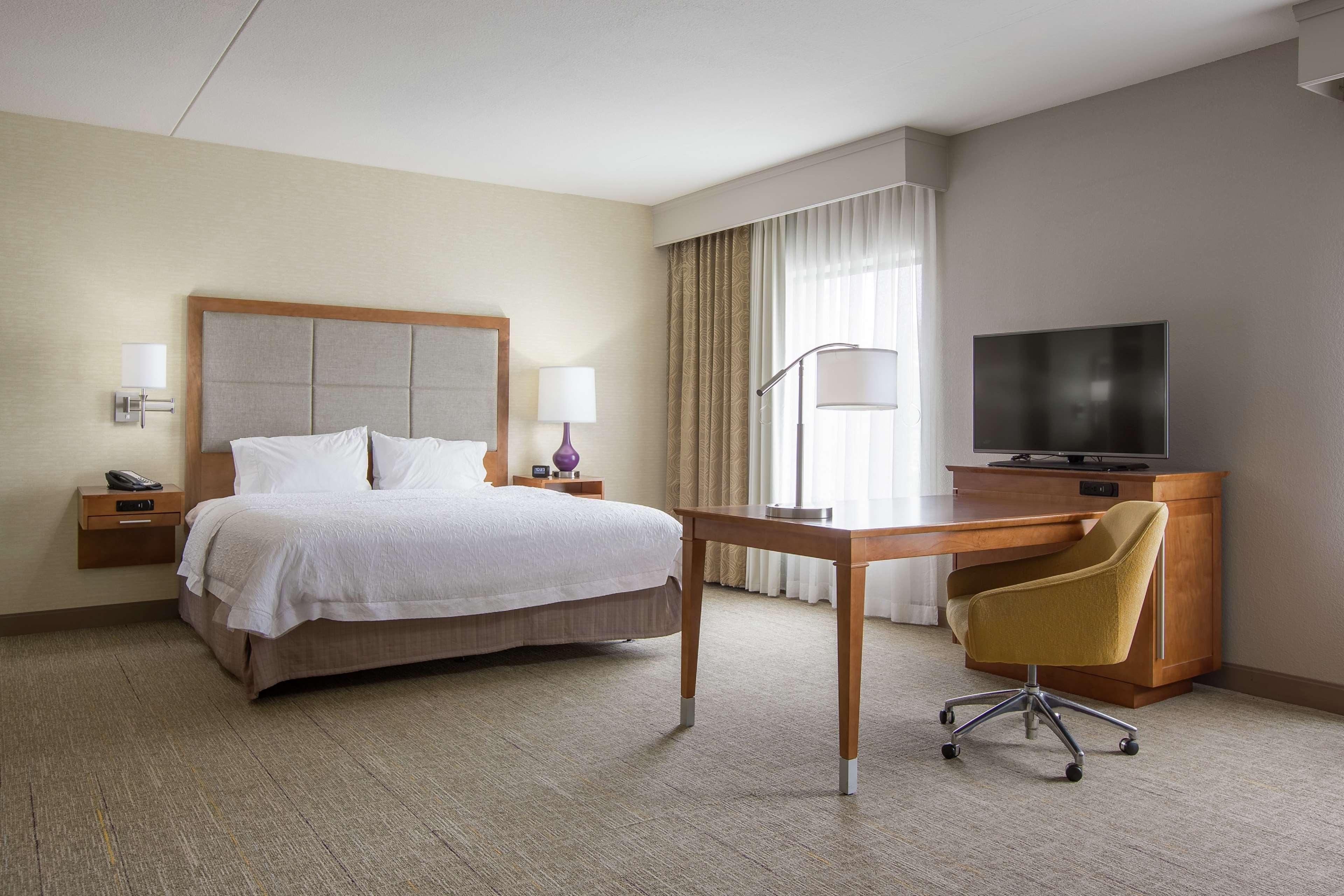 Hampton Inn & Suites - Knoxville Papermill Drive, Tn Exteriér fotografie