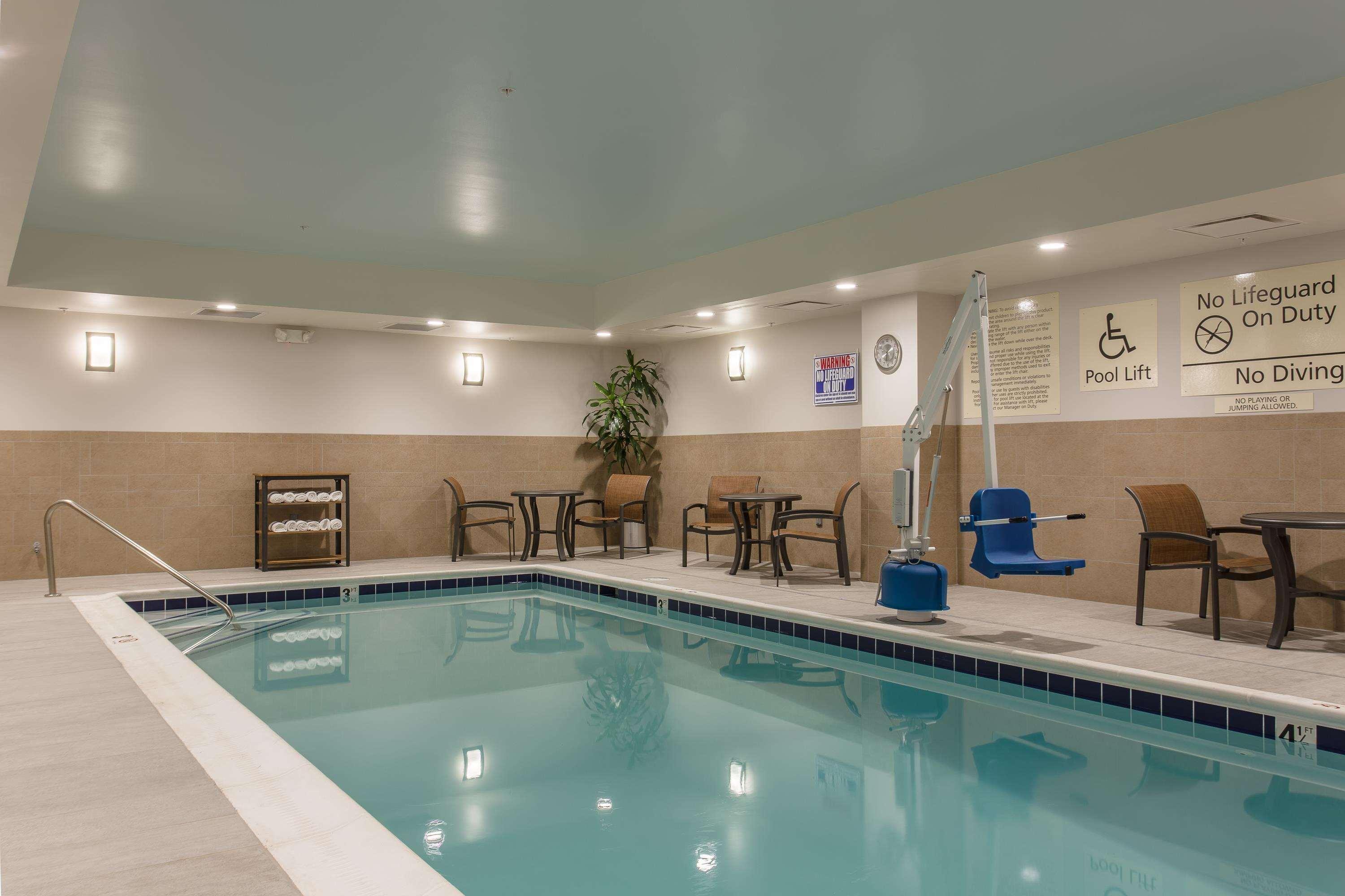 Hampton Inn & Suites - Knoxville Papermill Drive, Tn Exteriér fotografie