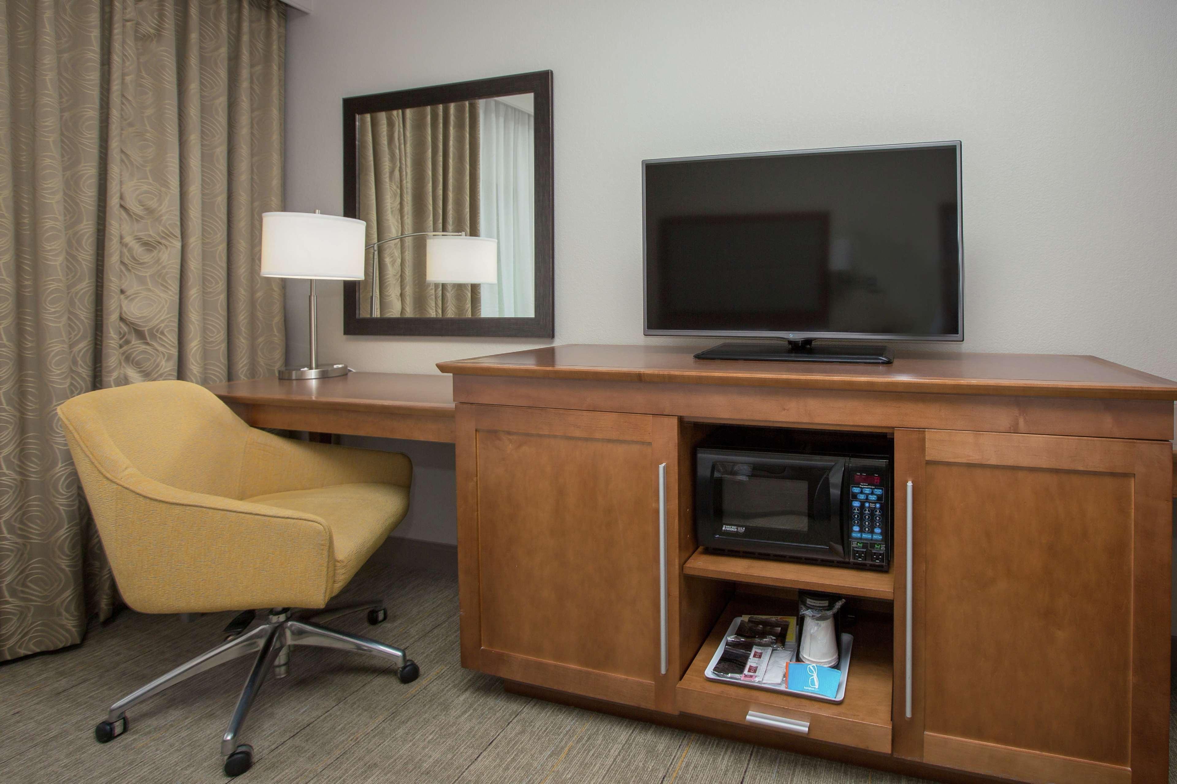 Hampton Inn & Suites - Knoxville Papermill Drive, Tn Exteriér fotografie