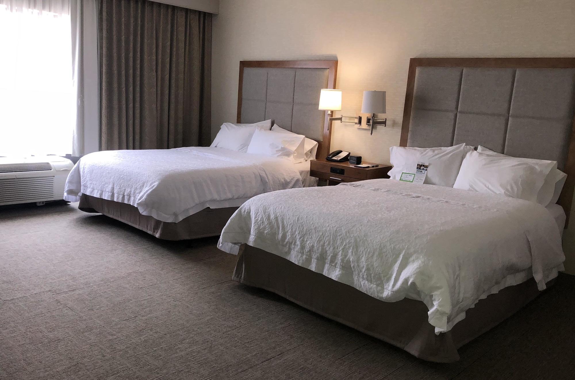 Hampton Inn & Suites - Knoxville Papermill Drive, Tn Exteriér fotografie