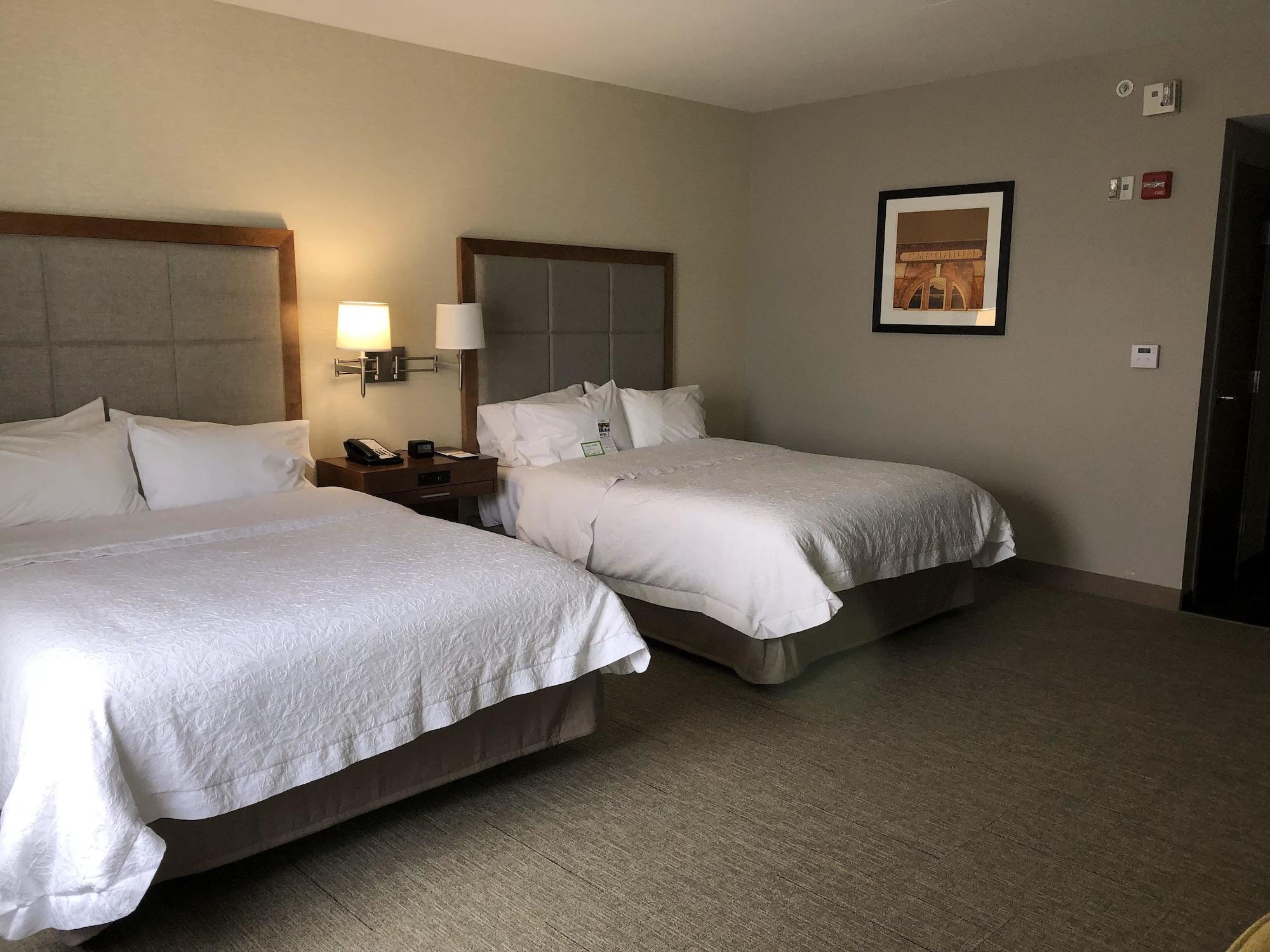 Hampton Inn & Suites - Knoxville Papermill Drive, Tn Exteriér fotografie