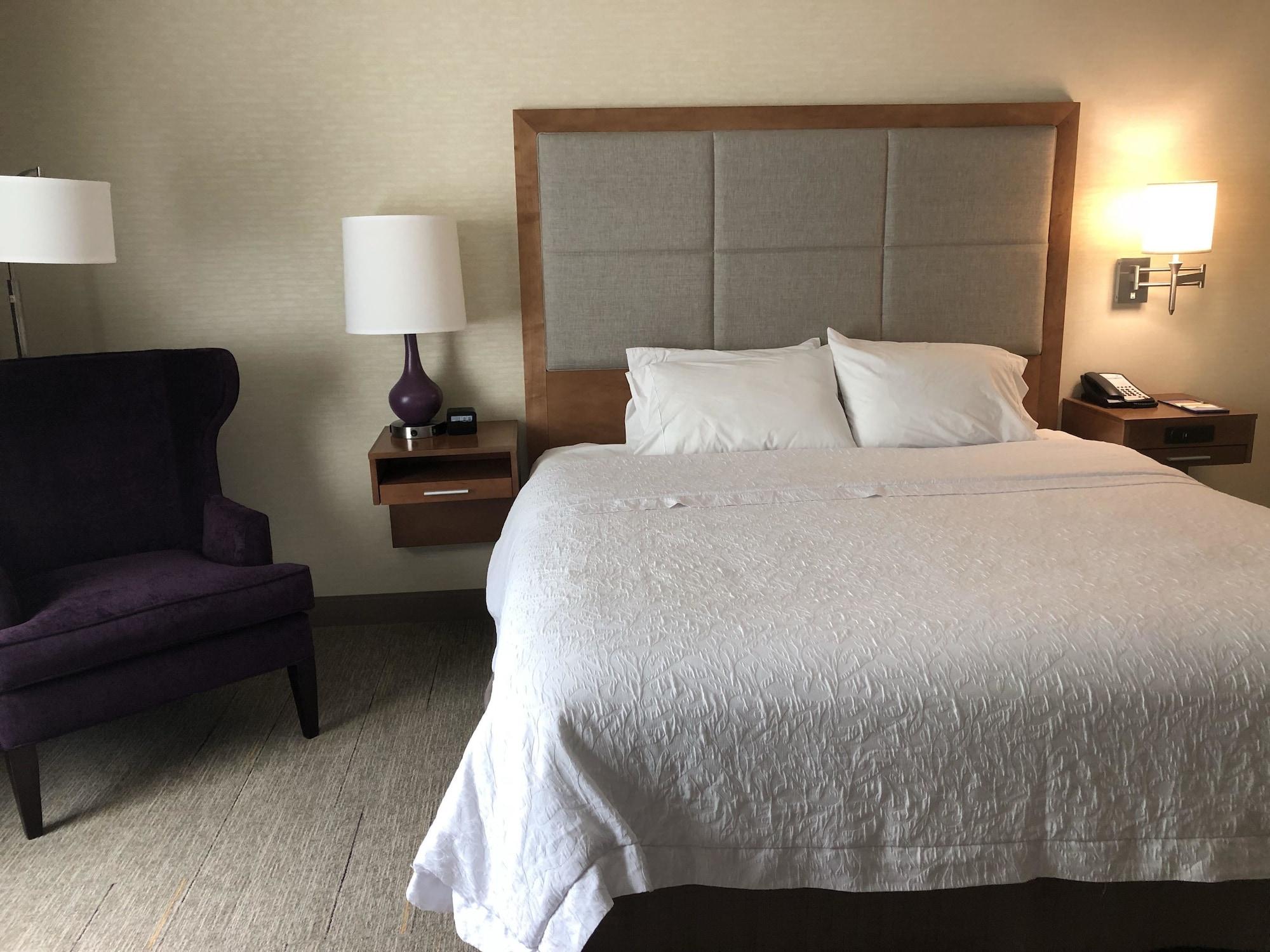 Hampton Inn & Suites - Knoxville Papermill Drive, Tn Exteriér fotografie