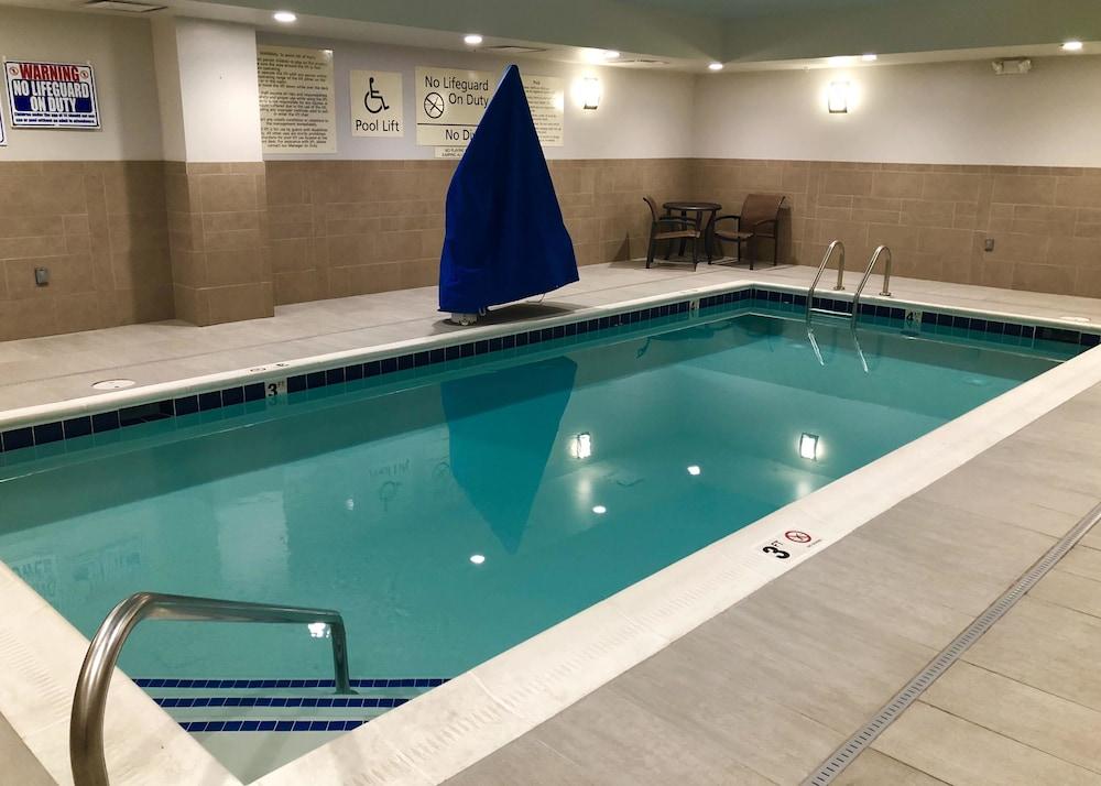 Hampton Inn & Suites - Knoxville Papermill Drive, Tn Exteriér fotografie