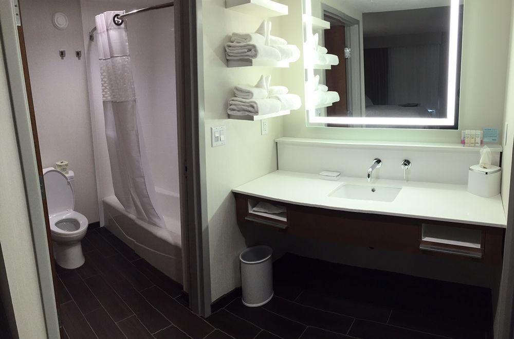 Hampton Inn & Suites - Knoxville Papermill Drive, Tn Exteriér fotografie