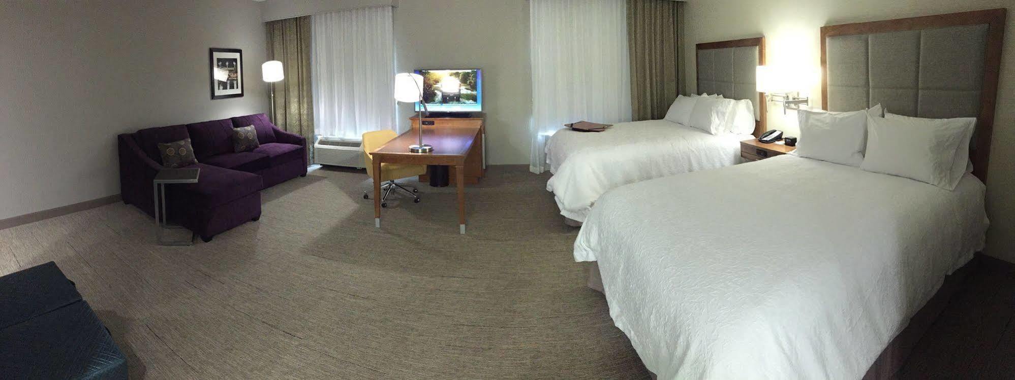 Hampton Inn & Suites - Knoxville Papermill Drive, Tn Exteriér fotografie