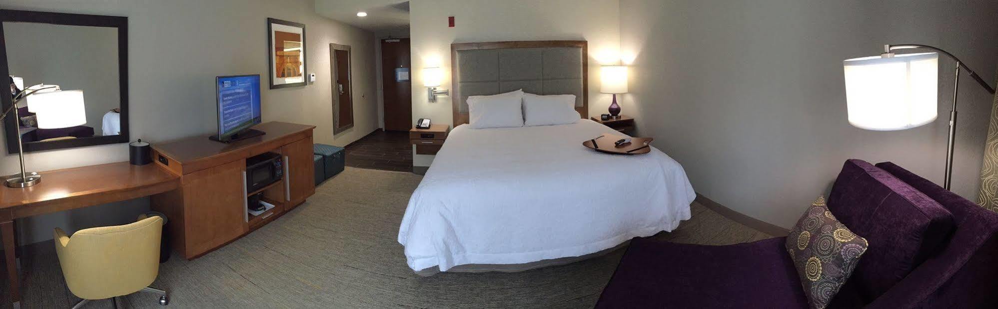 Hampton Inn & Suites - Knoxville Papermill Drive, Tn Exteriér fotografie